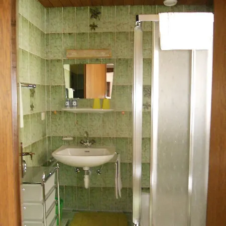 Haus Albert Pensionat *