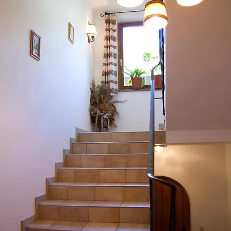 Haus Albert Nauders