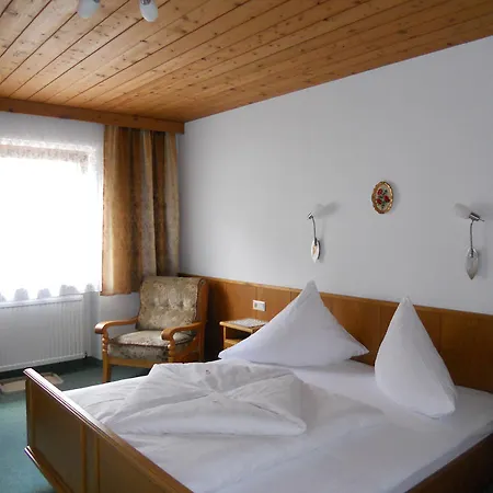 Haus Albert Наудерс