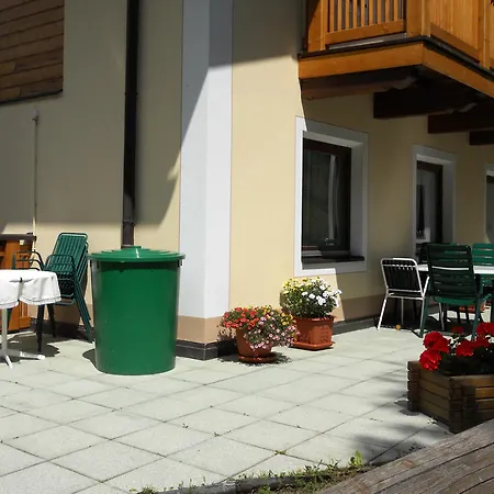 Гостевой дом Haus Albert Наудерс