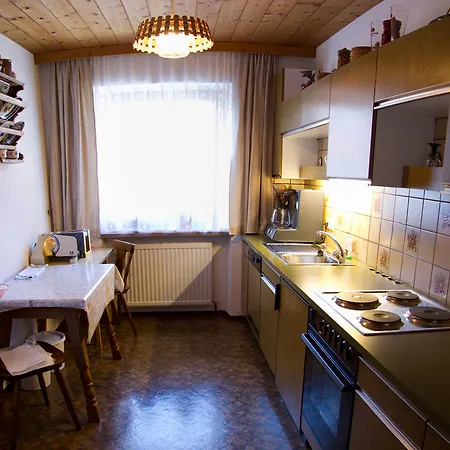 Haus Albert Наудерс