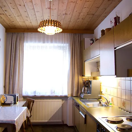 Haus Albert Наудерс