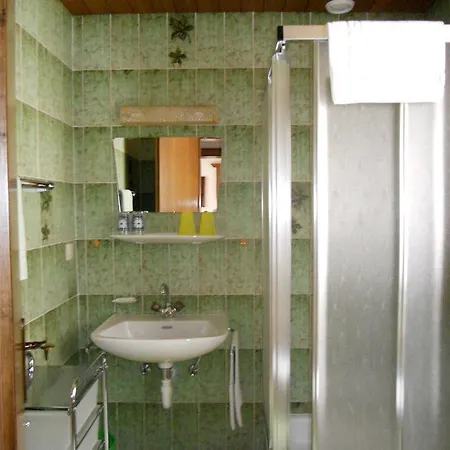 Haus Albert * Nauders