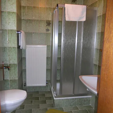 Pensjonat Haus Albert *