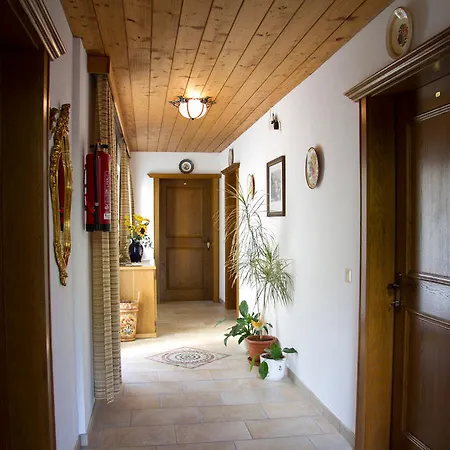 Pensjonat Haus Albert *